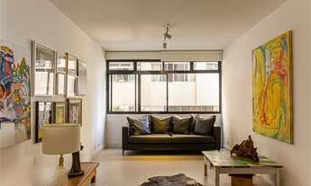 Imagem 2: São Paulo - Apartamento Padrão - VILA MARIANA