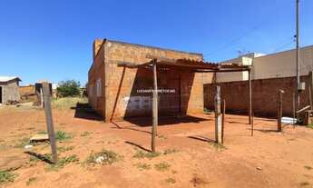 Imagem: CAMPO GRANDE - Casa Padrão - Jardim Noroeste