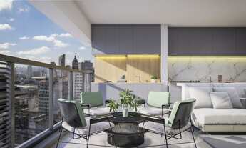 Imagem 2: Apartamento Maravilhoso - Rua Luís Góis - São Paulo