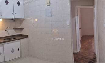 Imagem 3: Apartamento com 2 dormitórios à venda, 64 m² por R$ 800.000 - Flamengo - Rio de Janeiro/RJ