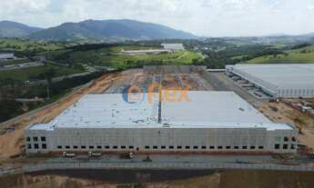 Imagem 6: Pavilhão/Galpão para alugar no bairro Centro - Extrema/MG