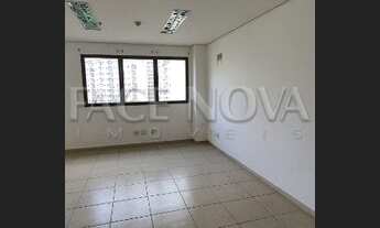 Imagem 2: SãO PAULO - Conjunto Comercial/Sala - Parque Imperial