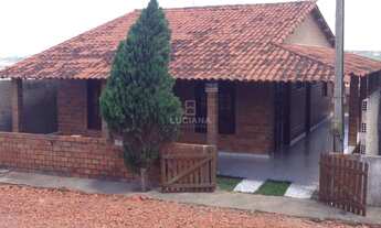 Imagem: Casa Solta em Gravatá - 3 quartos sendo