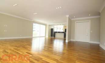 Imagem 2: São Paulo - Apartamento Padrão - Higienópolis