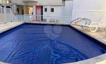 Imagem 2: São Paulo - Apartamento Padrão - Vila Bela