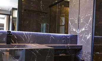 Imagem 3: Cobertura duplex no bairro da Bela Vista