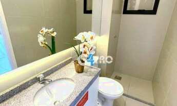 Imagem 7: Apartamento com 3 dormitórios à venda, 58 m² por R$ 290.631,76 - Passaré - Fortaleza/CE