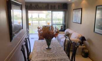 Imagem 5: Apartamento de 170 metros quadrados no bairro Lagoa com 2 quartos