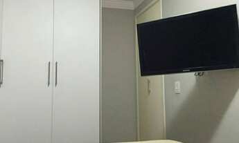 Imagem 4: Condomínio Smile Village