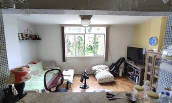 Imagem 5: Apartamento para venda com 71 m² com 2 quartos em São Domingos - Niterói - RJ