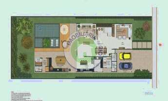 Imagem 4: RIO DE JANEIRO - Casa de Condomínio - BARRA DA TIJUCA