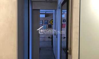 Imagem 4: Charmosa Cobertura 168 a.u 1 suite com closet ,2 wcs Vila Gumercindo - São Paulo - SP