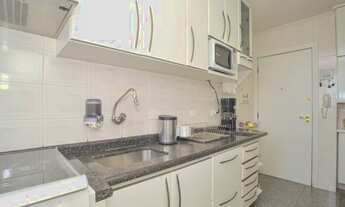 Imagem 3: São Paulo - Apartamento Padrão - TATUAPÉ