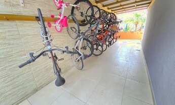 Imagem 4: 03 DORMITÓRIOS COM GARAGEM CAPOEIRAS