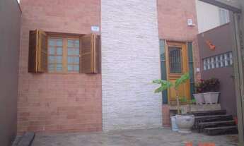 Imagem 2: Térrea para venda possui 112 metros quadrados com 3 quartos em Penha de França - São Paulo