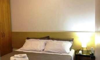 Imagem 5: Flat disponível para venda com 42 m² à venda no Royal Ibirapuera Park, com 1 dormitório e