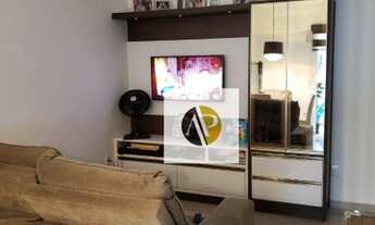 Imagem 3: Apartamento com 1 dormitório à venda, 57 m² por R$ 400.000,00 - Ingleses Norte - Florianóp