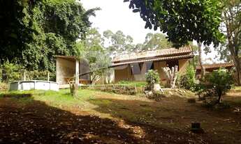 Imagem 2: Casa para Venda em Teresópolis, Fazenda Suiça, 2 dormitórios, 1 banheiro