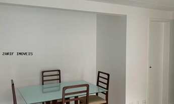 Imagem 6: Apartamento para Locação em São Paulo, VILA ANDRADE, 2 dormitórios, 1 suíte, 2 banheiros