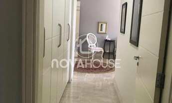 Imagem 2: APARTAMENTO COM 4 DORMITÓRIOS À VENDA, 350 M² POR R$ 1.579.000,00 - DUQUE DE CAXIAS II - C