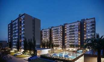 Imagem: Pelotas - Apartamento Padrão - Três Vendas