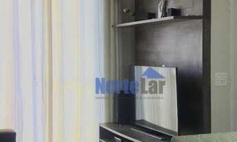 Imagem: Apartamento com 2 dormitórios à venda