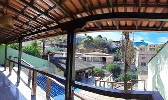 Imagem 7: Vendo linda casa espaçoso e com todo conforto