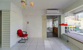 Imagem 6: Sala/Sobreloja Comercial, Balneário, Florianópolis - SC