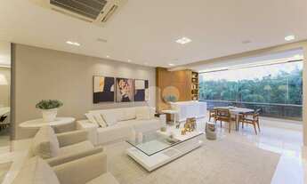 Imagem 3: Apartamento com 3 dormitórios à venda, 229 m² por R$ 3.450.000,00 - Barra da Tijuca - Rio