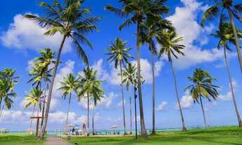 Imagem 7: Casa para venda com 136 metros quadrados com 2 quartos em Praia dos Carneiros - Tamandaré