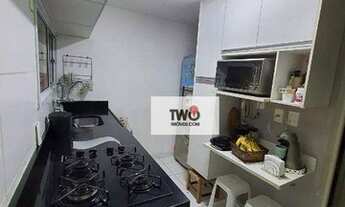 Imagem 6: Casa com 2 dormitórios à venda, 84 m² por R$ 330.000 - Vargem Grande - Rio de Janeiro/RJ