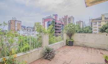 Imagem 5: Cobertura de 3 quartos à venda Rua Marquês do Pombal, Moinhos de Vento - Porto Alegre