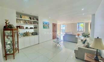 Imagem 4: Cobertura à venda, 476 m² por R$ 2.700.000,00 - Barra da Tijuca - Rio de Janeiro/RJ