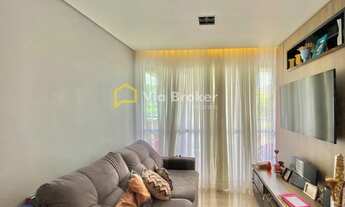 Imagem 5: Apartamento 2 quartos à venda no Buritis