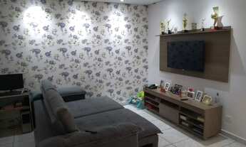 Imagem: Casa com 2 dormitórios, 111 m² - venda