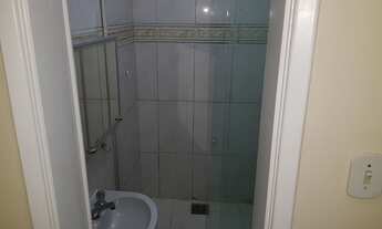 Imagem 3: Apartamento com 1 quarto para aluguel com 33m² em Copacabana - Rio de Janeiro