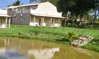 Imagem: Casa 2 Quartos