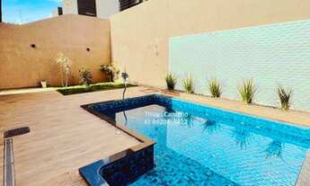 Imagem 4: Alto padrão com closet