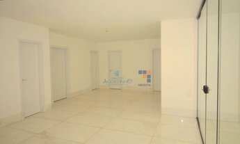 Imagem 2: Apartamento com 4 dormitórios à venda, 159 m² por R$ 2.406.244,10 - Sion - Belo Horizonte