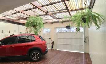 Imagem 4: CASA TÉRREA á venda, com excelente localização na Região da Saúde - São Paulo - SP