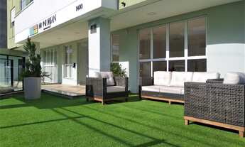 Imagem 4: APTO COM SUÍTE *** DUAS GARAGEM *** ARARANGUÁ