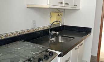 Imagem 5: Apto 2 dormitórios com gabinete, ensolarado