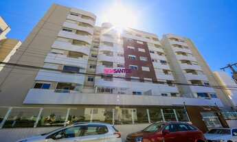 Imagem 2: APARTAMENTO NOVO, ESTREITO, 3 QUARTOS (1 SUÍTE), VAGA DE GARAGEM PARA 2 CARROS!