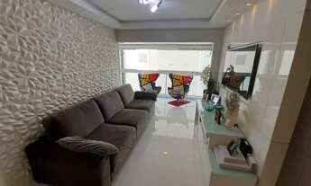 Imagem: Apto. De 2 Qtos. - 84 m² - Ed. Celebrity