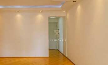 Imagem 5: Apartamento com 3 dormitórios à venda, 80 m² por R$ 660. - Tatuapé - São Paulo/SP