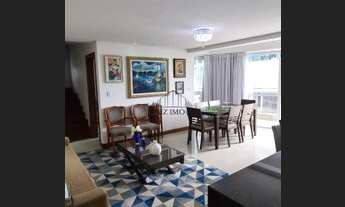 Imagem 5: Apartamento duplex na Mata da Praia