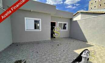 Imagem 1: Casa à venda - 175m² - com Financiamento Bancário - Atibaia/SP