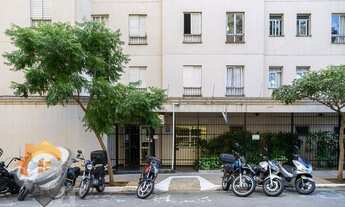 Imagem 5: Apartamento com 2 dormitórios à venda, 50 m² por R$ 345.000,00 - Luz - São Paulo/SP