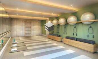 Imagem 2: SÃO PAULO - Apartamento Padrão - ÁGUA BRANCA