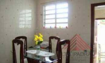 Imagem 4: Casa Residencial Jardim Santo Antônio, Ribeirão Pires - CA1119